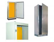 Electrical distribution cabinet